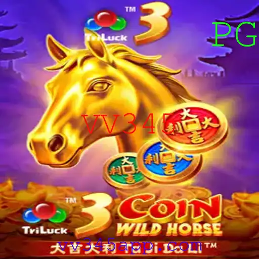 3CoinWildHorse: Uma Jornada Emocionante no Mundo dos Jogos