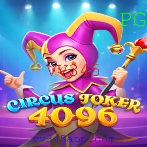 CircusJoker4096: Um Mergulho no Novo Fenômeno dos Jogos com a Palavra-Chave VV345