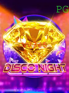 Descubra o Fascinante Mundo de DiscoNight: A Experiência Lúdica de VV345