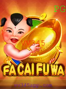 Descubra o Universo de FaCaiFuWa: O Jogo que Está Conquistando o Mundo