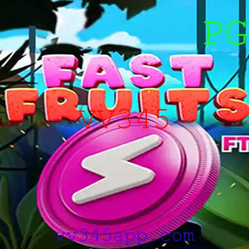 Descubra o Mundo de FastFruits: Um Jogo Vibrante e Veloz