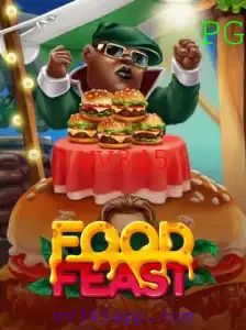 Descubra a Aventura Gastronômica com FoodFeast
