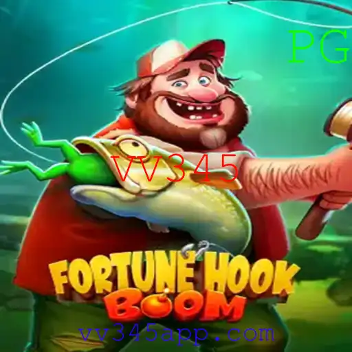 Explorando FortuneHookBoom: O Mundo Fascinante do Novo Jogo VV345