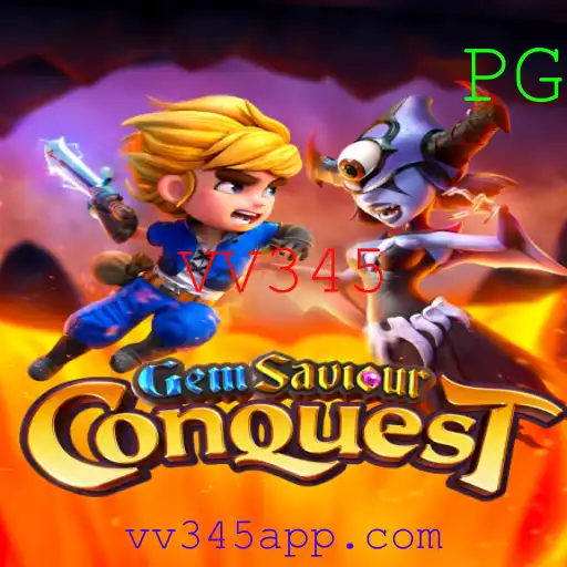Descubra as Aventuras de GemSaviourConquest