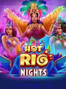 Explorando as Emoções de HotRioNights: O Jogo Que Está Atraindo Todas as Atenções