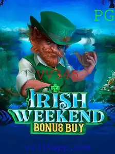 Explorando o Novo Jogo IrishWeekendBonusBuy