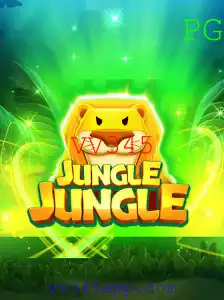 Descubra o Fascinante Mundo do Jogo JungleJungle