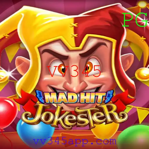 Explorando o Mundo Divertido de MadHitJokester: A Nova Sensação de VV345