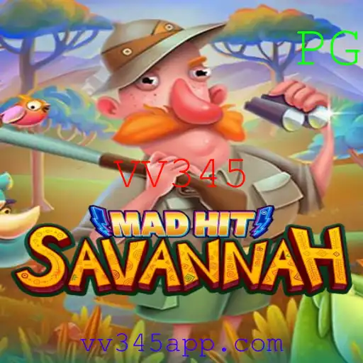 MadHitSavannah: A Nova Febre dos Jogos de Tabuleiro com a Chave VV345
