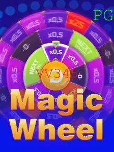 MagicWheel: Descubra o Fascinante Mundo do Jogo VV345