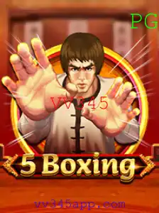 Descubra o Mundo Empolgante de 5Boxing: O Jogo que Combina Estratégia e Habilidade