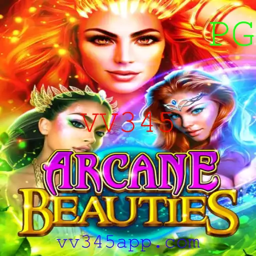 Descubra o Mundo Mágico de ArcaneBeauties