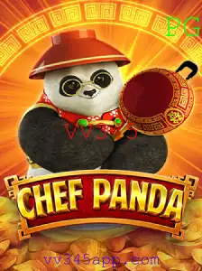 ChefPanda: Uma Jornada Culinária Única