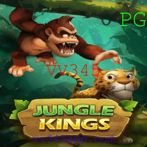 JungleKings: Aventura e Estratégia na Selva