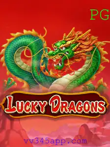 Descubra o Mundo Fascinante de LuckyDragons