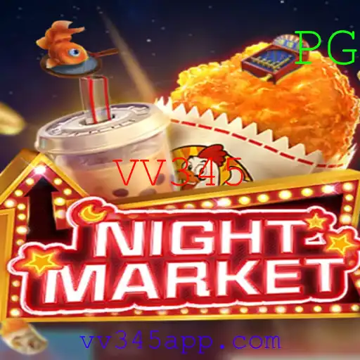 Descubra o Mundo do Jogo NIGHTMARKET: A Fascinante Aventura de Sociedade em VV345