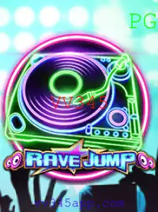 RaveJump: Uma Imersão Vibrante no Mundo dos Jogos Eletrônicos