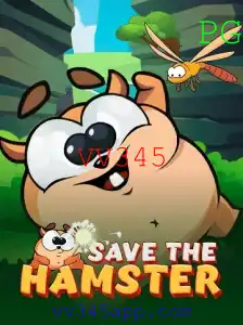 Descubra o Fascinante Mundo de SavetheHamster: VV345
