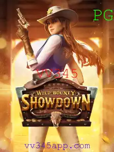 Descubra o Mundo de WildBountyShowdown: Um Jogo Emocionante