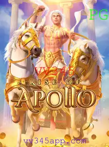 Rise of Apollo: Explorando o Universo de VV345