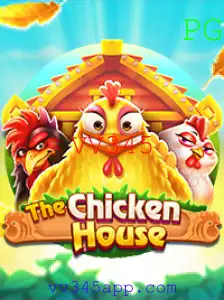 Descobrindo 'TheChickenHouse': Uma Experiência de Jogo Única com VV345