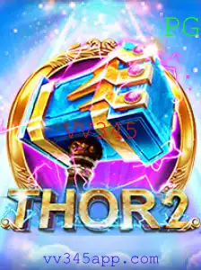 Thor2: Aventura Épica no Universo dos Deuses