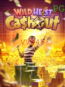 Desvendando o Mundo de WildHeistCashout: Um Jogo de Estratégia e Aventura
